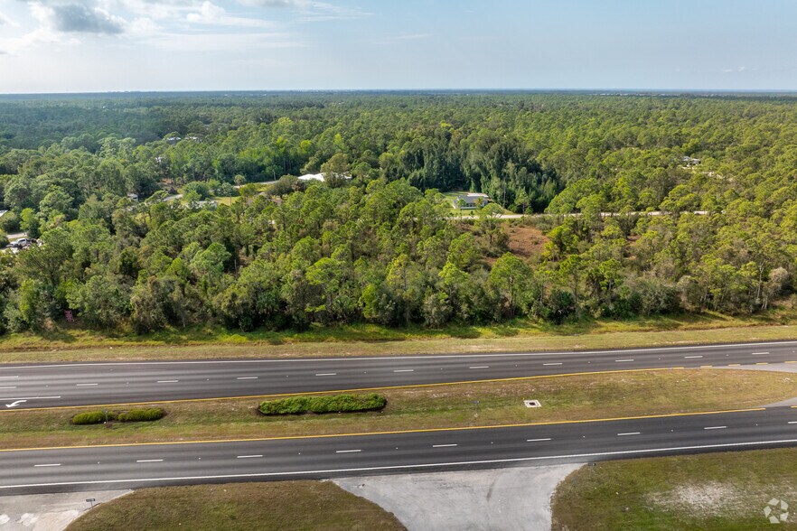 More Photos Of 12313 Tamiami, Punta Gorda Land For Sale