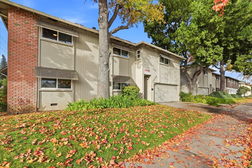More Photos Of 1235 Leigh Ave, San Jose Apartments For Sale