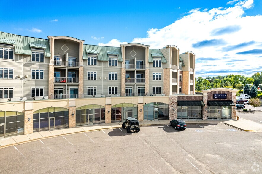 More Photos Of 401 Pinnacle Way, Eau Claire Apartments For Lease