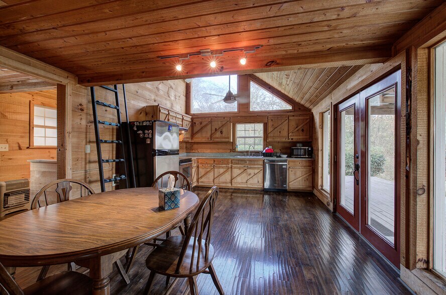 More Photos Of 1195 Grady Rd, Rockmart Land For Sale