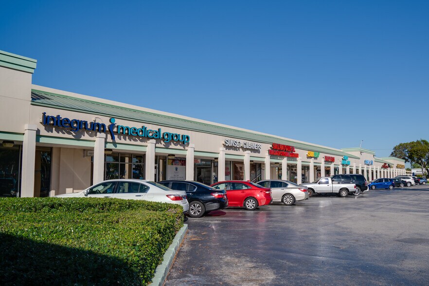 More Photos Of 8710-8788 SW 72nd St, Miami General Retail For Lease