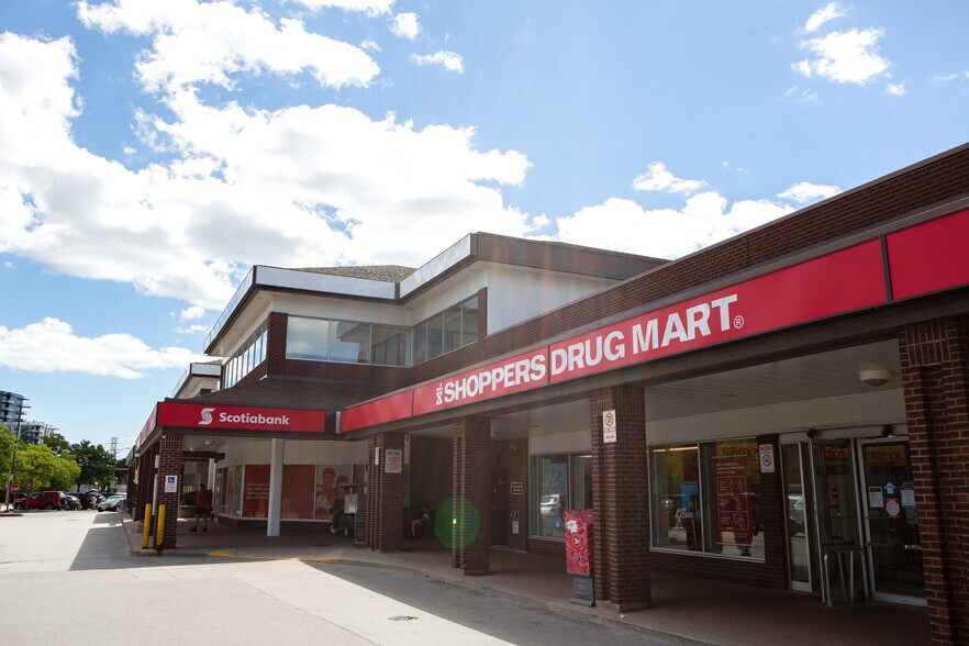 More Photos Of 270 The Kingsway, Toronto General Retail For Lease