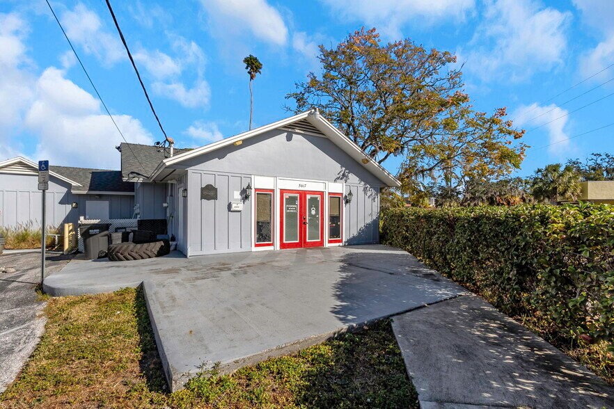 More Photos Of 5417 Grand Blvd, New Port Richey Freestanding For Sale