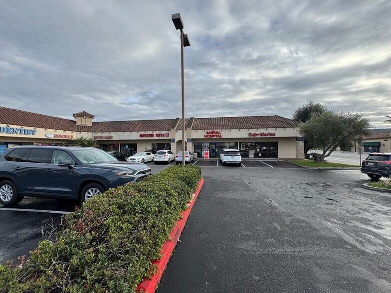 More Photos Of 997 W San Marcos Blvd, San Marcos Unknown For Lease