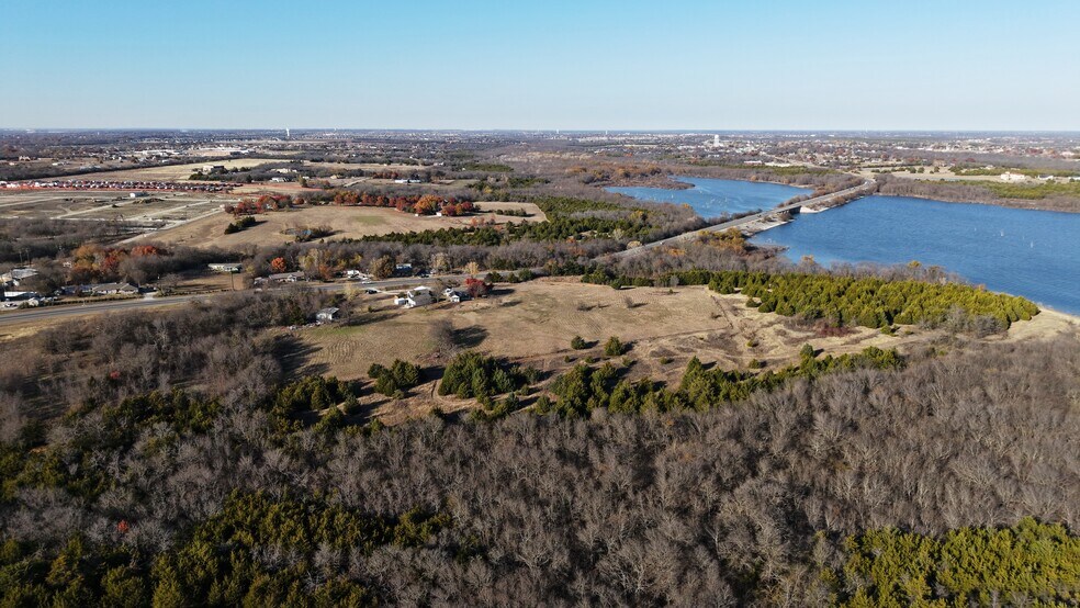 More Photos Of 4647 FM 982, Princeton Land For Sale
