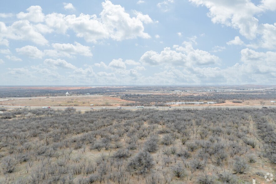 More Photos Of 3101 W Stamford St, Abilene Land For Sale