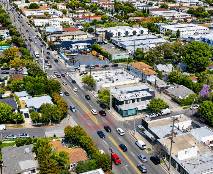 More Photos Of 2320 S Robertson Blvd, Los Angeles Medical For Lease