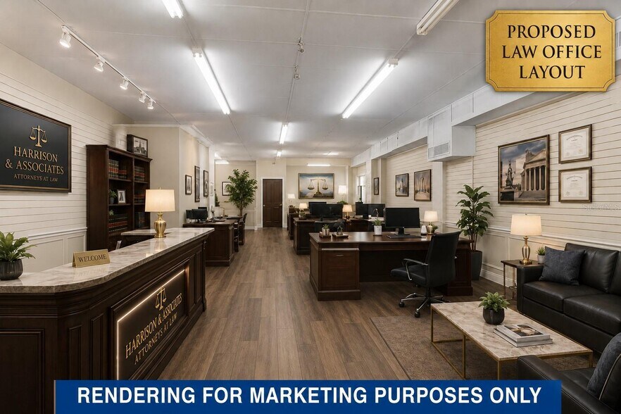 More Photos Of 12 E Darlington Ave, Kissimmee General Retail For Sale