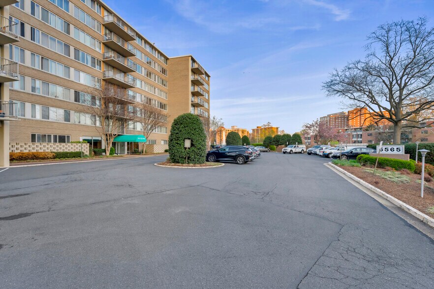 More Photos Of 5565 Columbia Pike, Arlington Multifamily For Sale
