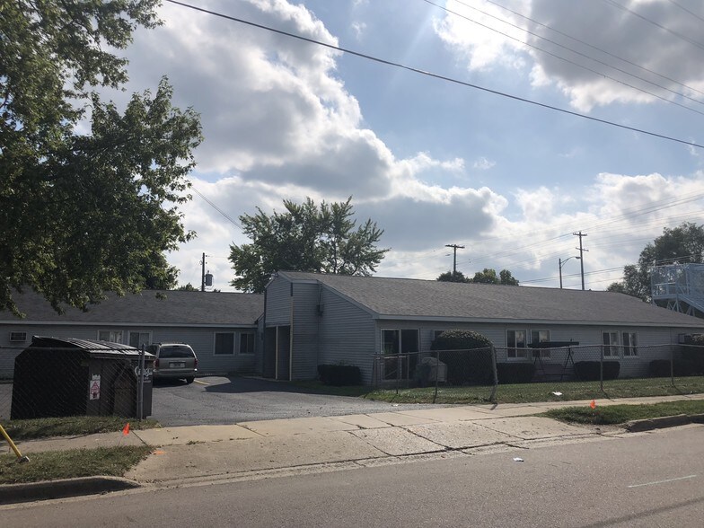 More Photos Of 4601 S Martin Luther King Jr Blvd, Lansing Apartments For Sale