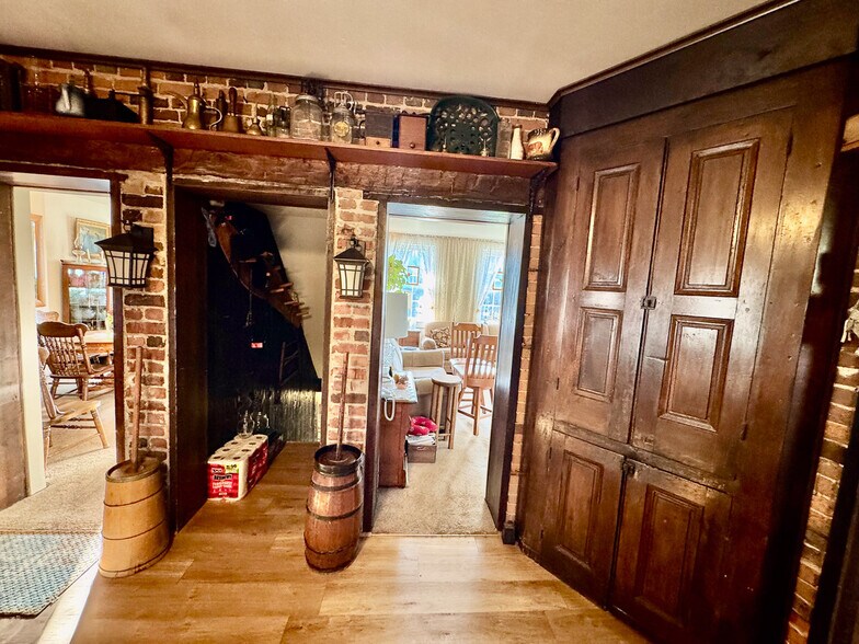 More Photos Of 68895 Lloydsville Bannock Rd, Belmont Land For Sale