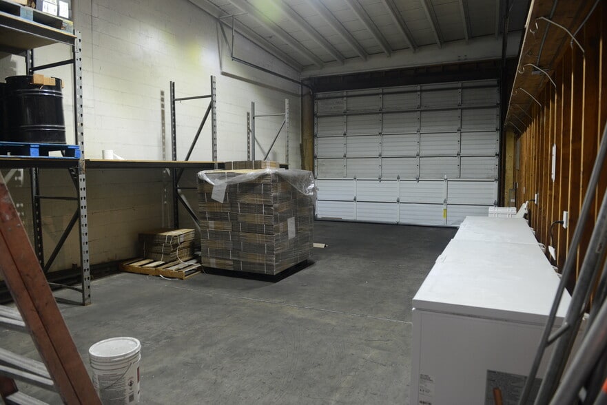 More Photos Of 985 Richard Ave, Santa Clara Food Processing For Lease