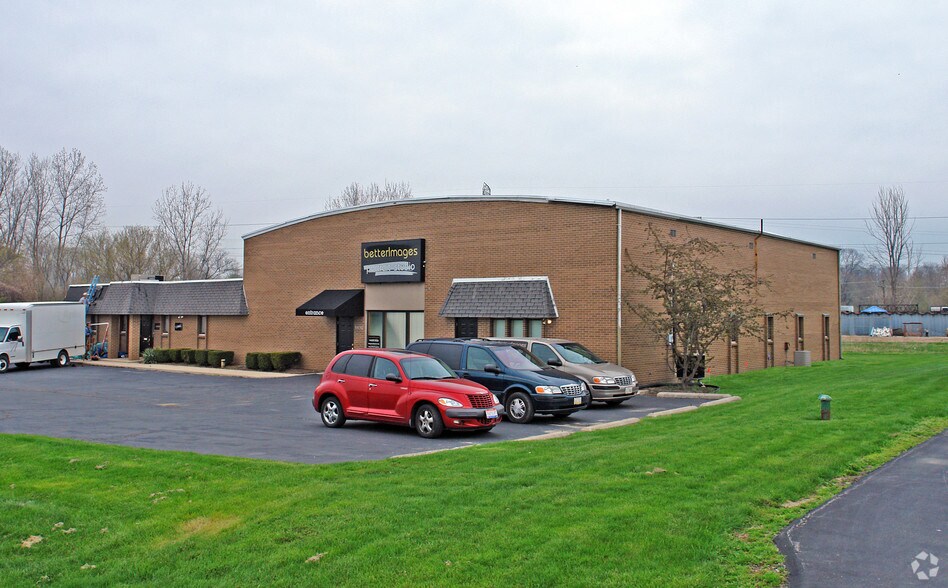 More Photos Of 1410 Dayton-Xenia Rd, Xenia Office For Sale