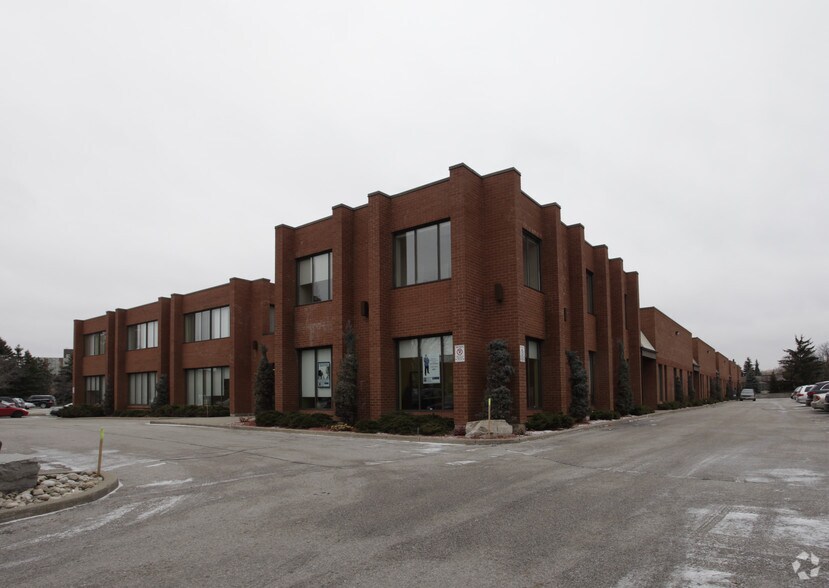 More Photos Of 110 Jardin Dr, Concord Warehouse For Lease