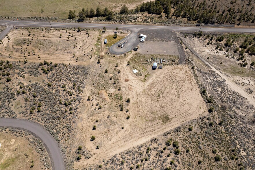 More Photos Of 11301 SE Juniper Canyon Rd, Prineville Land For Sale
