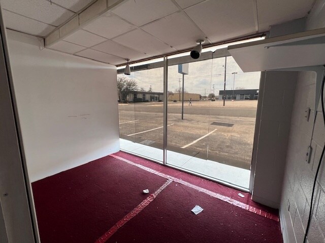 More Photos Of 802-806 N Gray St, Killeen Restaurant For Sale