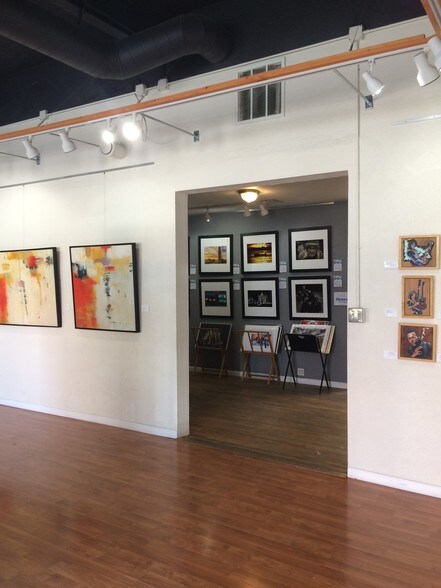 More Photos Of 742-748 Santa Fe Dr, Denver Storefront Retail Office For Lease