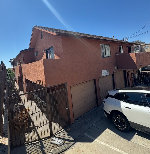 More Photos Of 2934 F St, San Diego Apartments For Sale