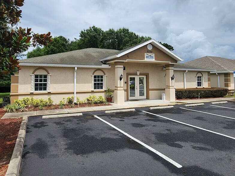More Photos Of 2344 Crestover Ln, Wesley Chapel Medical For Lease