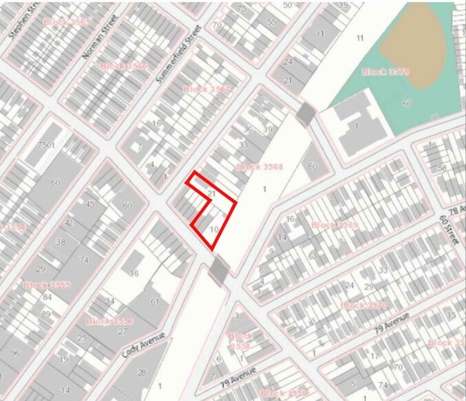 More Photos Of 17-12 Decatur St, Ridgewood Land For Sale