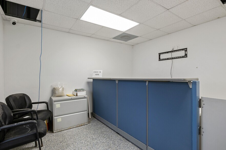 More Photos Of 29055 SW 107th Ave, Homestead Warehouse For Lease