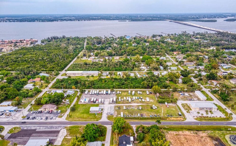 More Photos Of 25378 Marion Ave, Punta Gorda Land For Lease