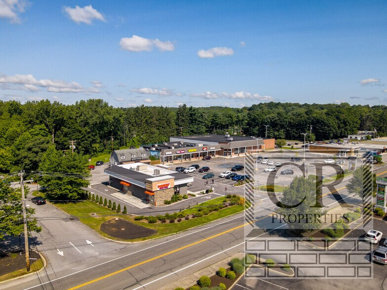 More Photos Of 40 Vassar Rd, Poughkeepsie Storefront For Sale