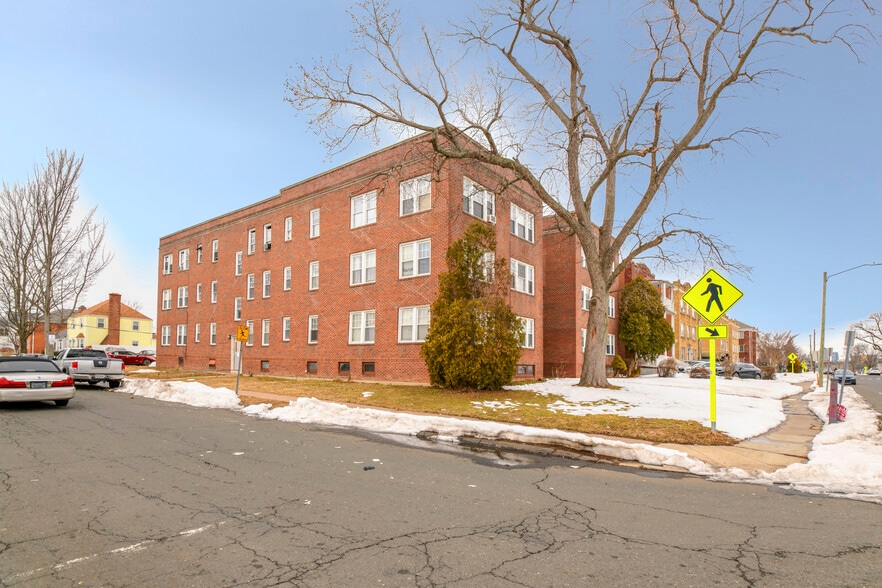 More Photos Of 851-853 Wethersfield Ave, Hartford Apartments For Sale