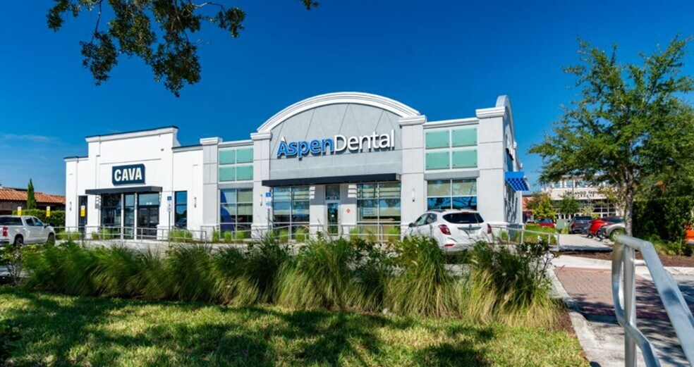 More Photos Of 3157 E Colonial Dr, Orlando General Retail For Sale