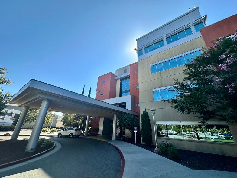 Primary Photo Of 200 Jose Figueres Ave, San Jose Medical For Sale
