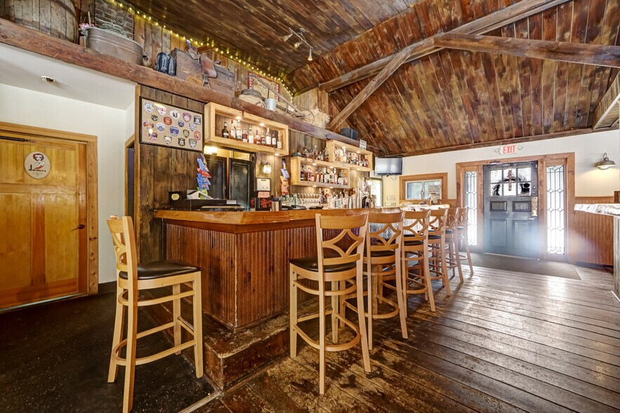 More Photos Of 7159 State Route 28, Shandaken Restaurant For Sale