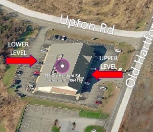 More Photos Of 199 Old Hartford Rd, Colchester Storefront Retail Office For Lease