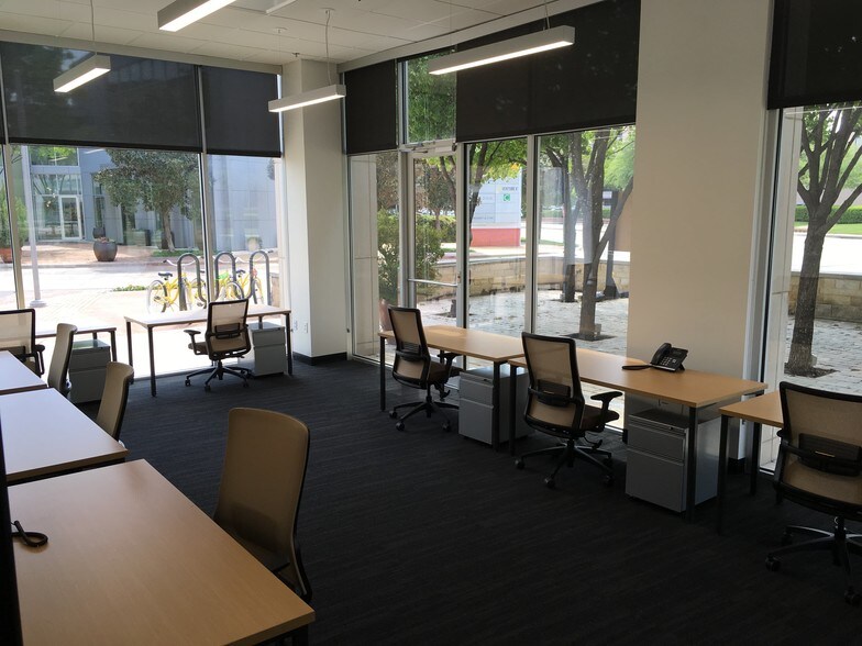 More Photos Of 5301 Alpha Rd, Dallas Coworking Space