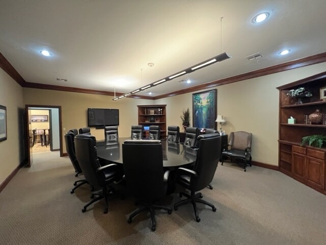 More Photos Of 9505 N Kelley Ave, Oklahoma City Office Residential For Sale