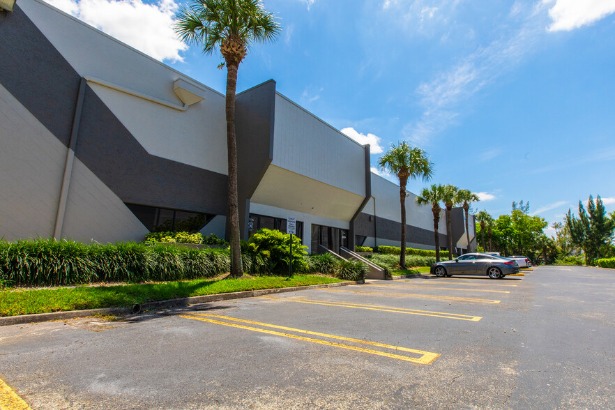 Primary Photo Of 8801-8813 NW 23rd St, Miami Warehouse For Lease