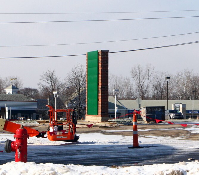 More Photos Of 10701-10709 Blacklick Eastern Rd, Pickerington Unknown For Lease