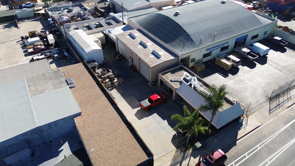 More Photos Of 161 S Marshall Ave, El Cajon Warehouse For Sale