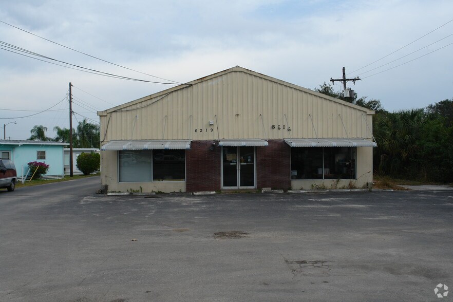 Primary Photo Of 6219 15th St E, Bradenton Warehouse For Sale