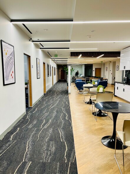 More Photos Of 7918 Jones Branch Dr, McLean Office For Lease