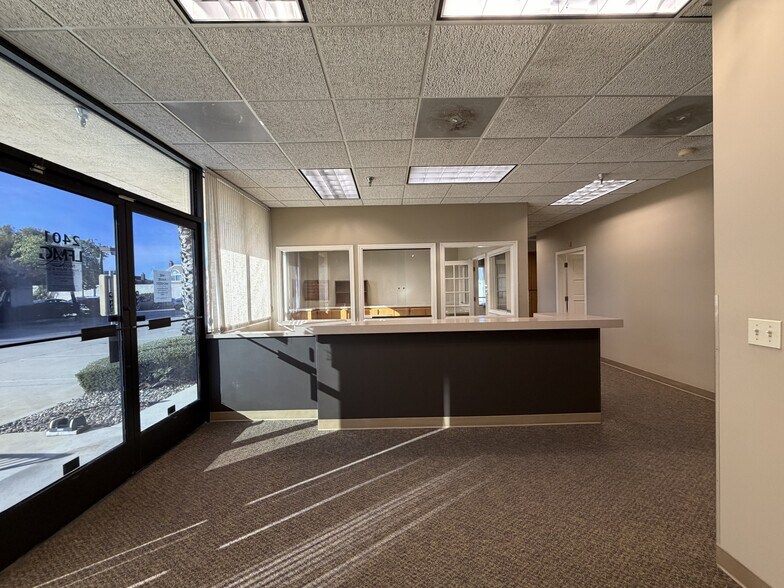 More Photos Of 2401 Professional Pky, Santa Maria Office Residential For Lease