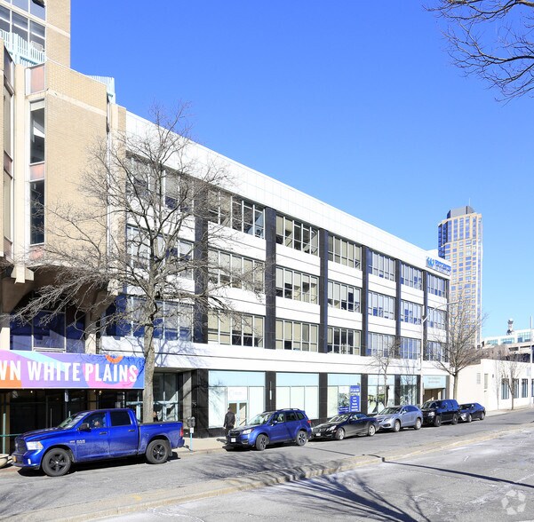 75 South Broadway 3rd Floor White Plains Ny 10601 Floor Roma