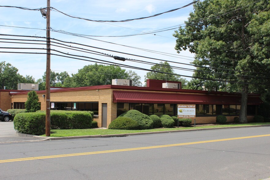 Primary Photo Of 121-141 Market St, Kenilworth Manufacturing For Lease