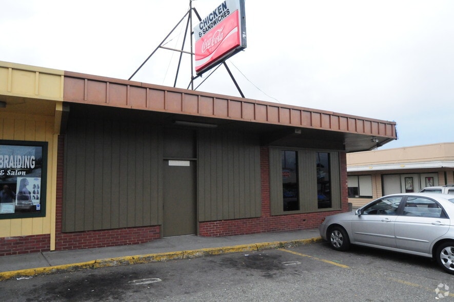 More Photos Of 12623-12629 Renton Ave S, Seattle Storefront For Lease