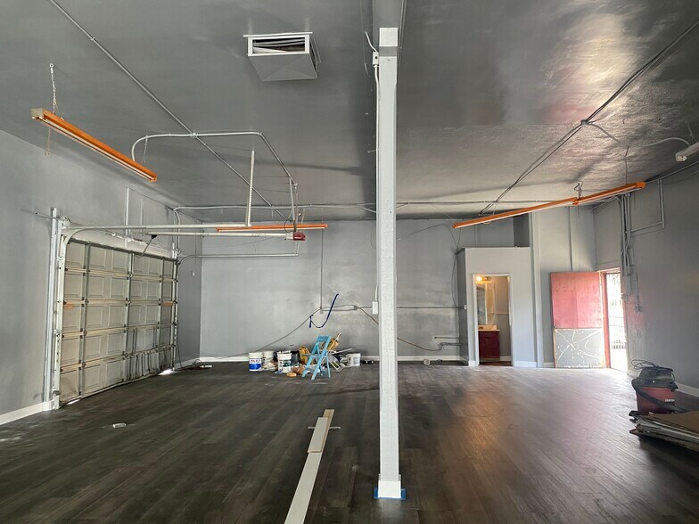 More Photos Of 3605 Gage Ave, Bell Storefront For Lease