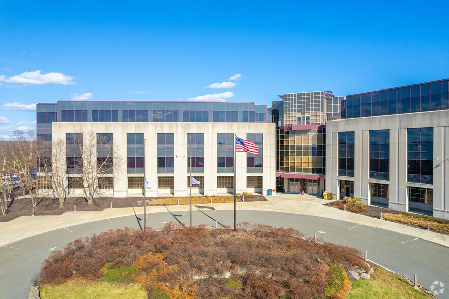 Primary Photo Of 1 Fleet Way, Moosic Office For Lease