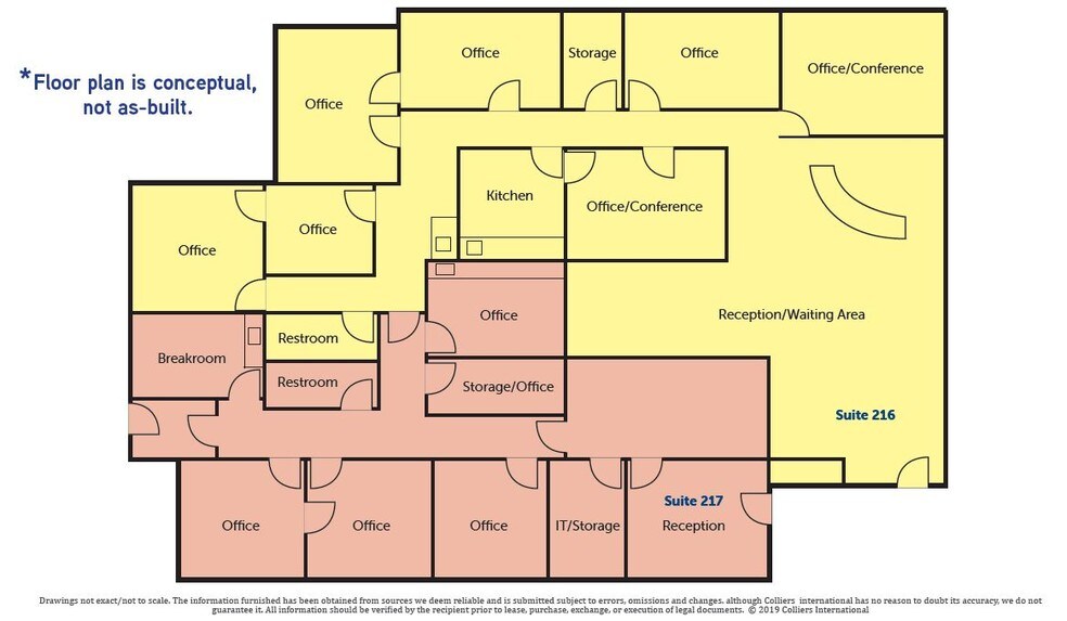 More Photos Of 3031 W March Ln, Stockton Medical For Lease