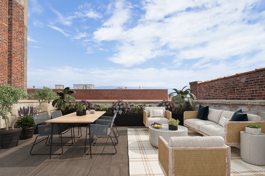 More Photos Of 504 W 141st St, New York Apartments For Sale