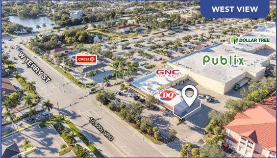 More Photos Of 26831-26841 S Tamiami Trl, Bonita Springs General Retail For Lease