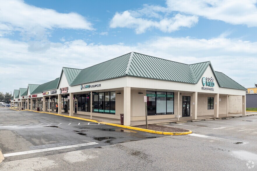 More Photos Of 6198-6244 Little River Tpke, Alexandria Unknown For Lease