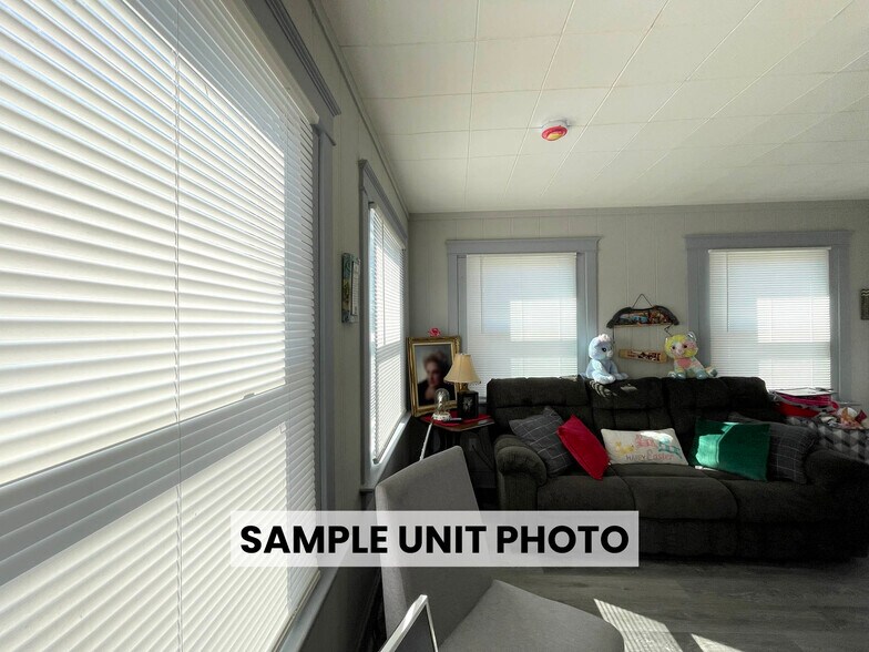 More Photos Of 136 S Parke St, Aberdeen Multifamily For Sale